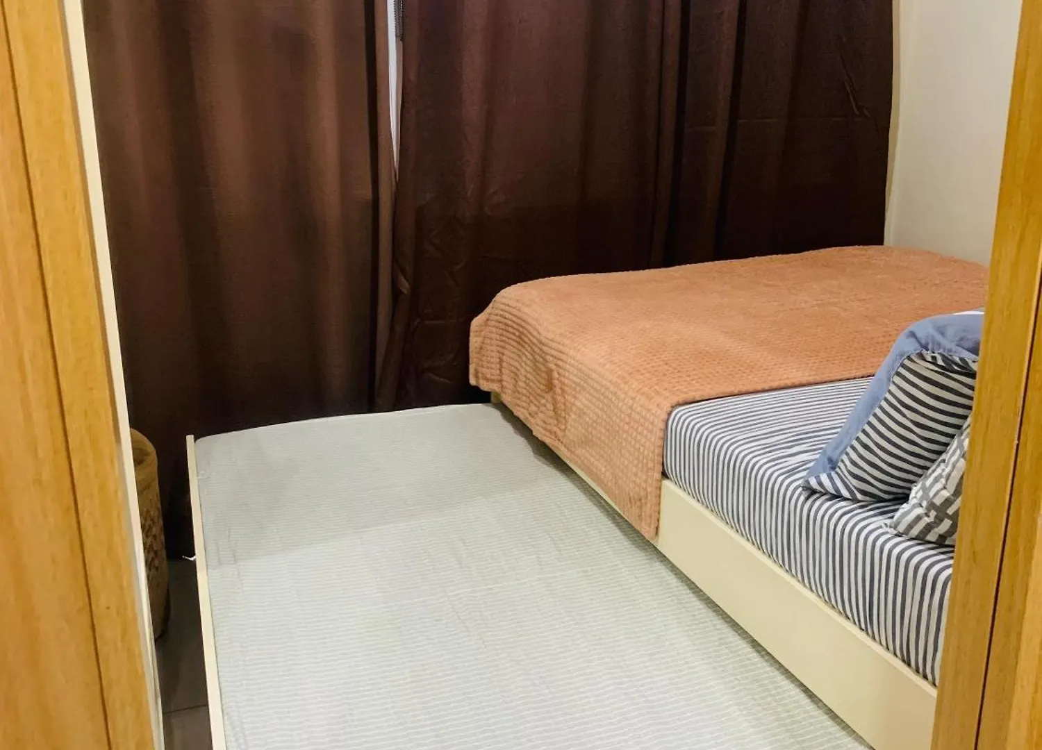 Apartment Icy Condotel In Shell Residences Manila Philippines